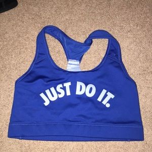 Nike Sports Bra